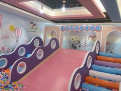 -青水瓦台汤泉(未央店)