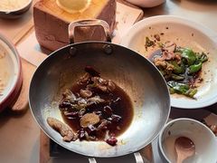 -绿茶餐厅(领展购物广场·中关村店)