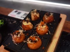 -九田家黑牛烤肉料理(太阳城店)