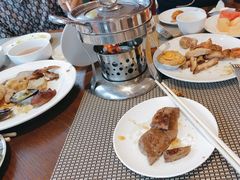 -重庆丽苑维景国际大酒店·海鲜自助餐厅