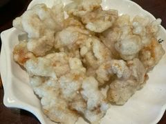 -服务大楼冷面(延大店)