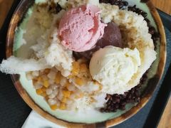 -鲜芋仙Meet Fresh(五道口店)