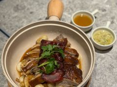 -留半山·香港食堂(啦啦宝都店)