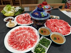 -护国寺小吃(中关村店)