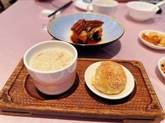 -江南灶中餐厅(南京香格里拉店)