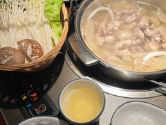 -同仁四季椰子鸡(宝安壹方城店)