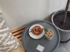 -red donkey coffee