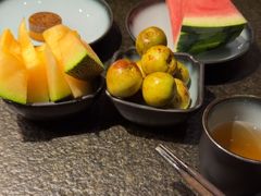 -湊湊火锅·茶憩(和平大悦城店)