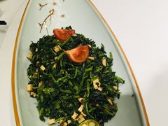 -宁夏国强手抓羊肉·清真菜(未央路凤三店)