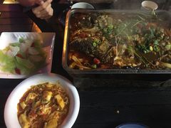 -迎晨餐厅(青芝坞店)