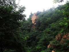 -太和山风景区