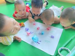 -SmartyAnts（小贝壳）.家庭式托管
