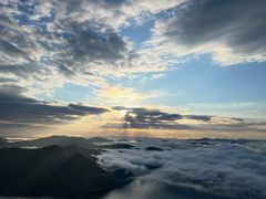 -五女山景区