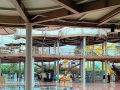 -渔岛海洋度假区