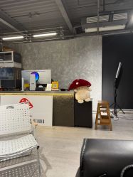 -極致刺青TATTOO STUDIO 私人订制