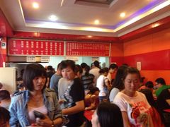 -林静小吃(复兴路店)