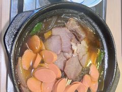 -清真·西北桥头拉面大王(丁家桥店)