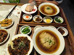 -松鹤面馆·古法焖肉面(观前店)