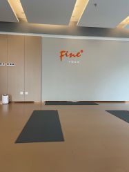 -FineYoga梵音瑜伽·普拉提