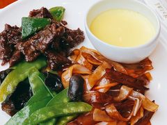 -东方滨江大酒店·滨江厅