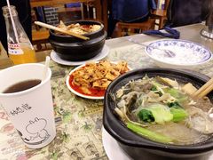 丸子砂锅-清真·穆萨砂锅(大皮院店)