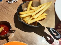 -必胜客(龙泉万达店)
