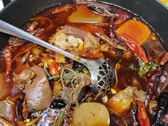 -丰收日·小海鲜·沪上家宴(顾村正大店)