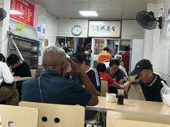 -水门桥面馆(东坡雅居店)