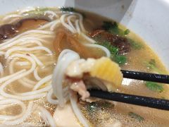 -云味馆·云南菜·云南米线(中洲店)