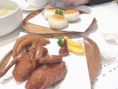 -凯逸轩·匠心粤菜(中城名仕汇店)