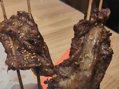 -东北特色烧烤(赣榆店)