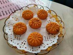 -卡朋西餐(东方广场店)