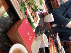 -一斗火锅·招财羊毛肚(上河城店)