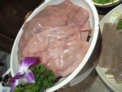 -重庆渝达老火锅(春熙路店)