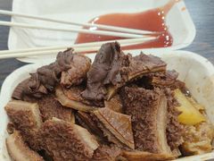 -细妹五香牛杂(步行街店)