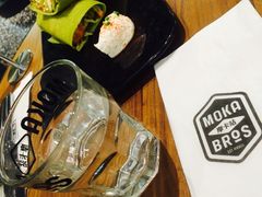 -Moka Bros 摩卡站(嘉华店)