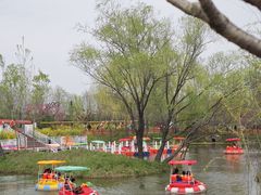 -红山体育度假乐园