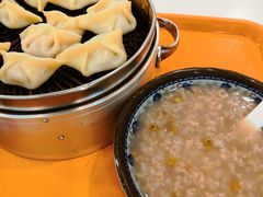 -苏州大学独墅湖校区-第8食堂(崇文路店)