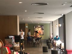 -星巴克(古象大酒店店)