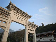 -天坛大佛