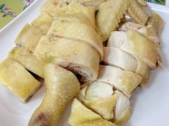 -芳姨广东砂锅粥(张庄路店)