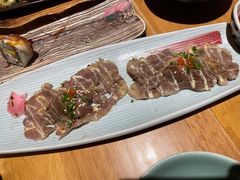 -一心创作料理屋(经开万达店)