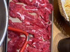 -小城牛事·鲜牛肉火锅(万达店)