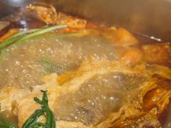 -螺大喜螺蛳粉火锅(雍和宫店)