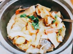 -敬宾酒家(胜利广场店)