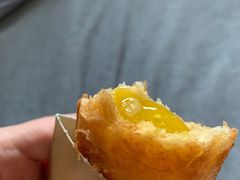 柚子果酱-汉堡王(下沙银泰店)