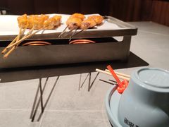 -醉炫音速烧烤·干煸菜(沙河总店)