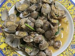-胖子饺子馆·海鲜家常菜(海军博物馆店)