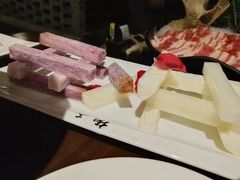 -椒王火锅(厚街万达店)