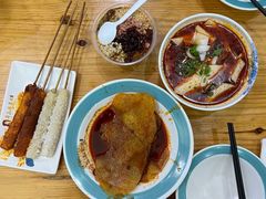 -马三洋芋片(兰州总店)